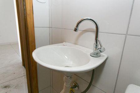 Apartamento à venda com 28m², 1 quarto e sem vaga