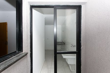 Apartamento à venda com 28m², 1 quarto e sem vaga