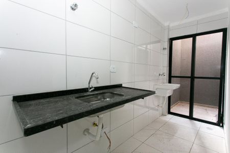 Apartamento à venda com 28m², 1 quarto e sem vaga