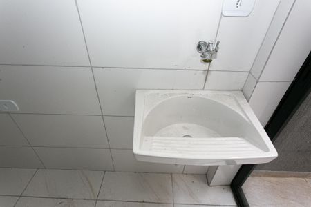 Apartamento à venda com 28m², 1 quarto e sem vaga