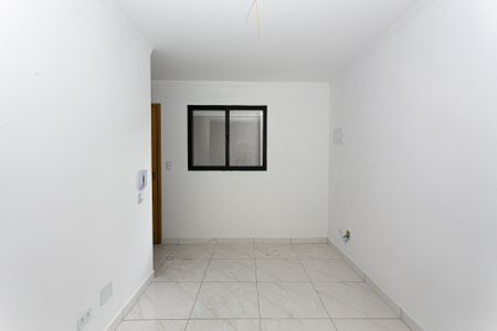 Apartamento à venda com 28m², 1 quarto e sem vaga