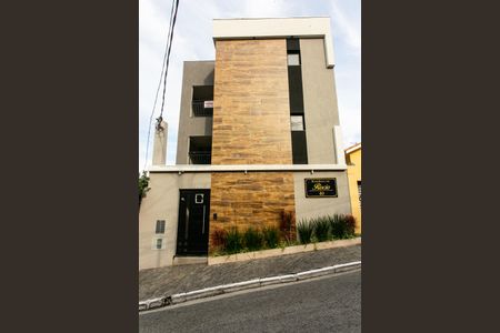 Apartamento à venda com 28m², 1 quarto e sem vaga