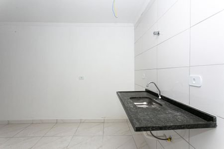 Apartamento à venda com 28m², 1 quarto e sem vaga