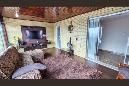 Apartamento para alugar com 660m², 4 quartos e 2 vagas Apartamento para alugar com 660m², 4 quartos e 2 vagasSala - 2