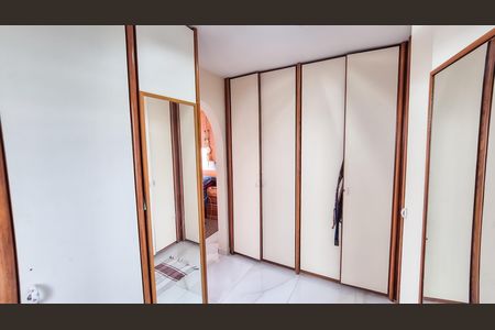 Apartamento para alugar com 660m², 4 quartos e 2 vagas Apartamento para alugar com 660m², 4 quartos e 2 vagasCloset da Suíte 2