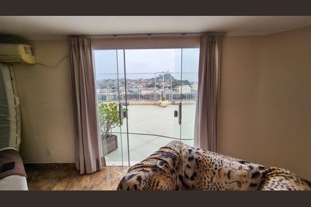 Apartamento para alugar com 660m², 4 quartos e 2 vagas Apartamento para alugar com 660m², 4 quartos e 2 vagasSala - 1