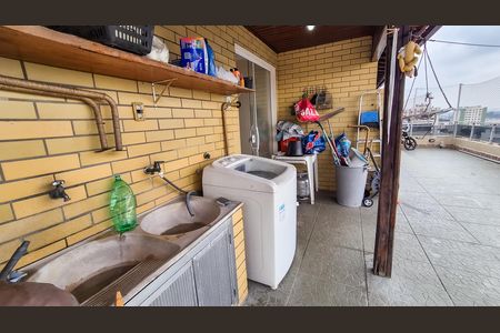 Apartamento para alugar com 660m², 4 quartos e 2 vagas Apartamento para alugar com 660m², 4 quartos e 2 vagasÁrea de Serviço
