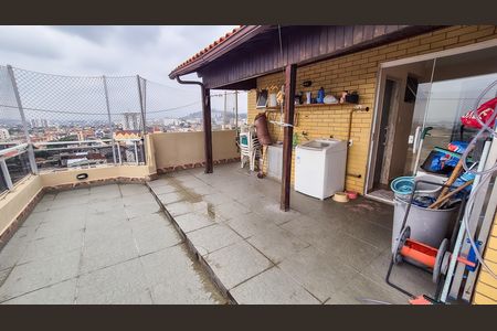 Apartamento para alugar com 660m², 4 quartos e 2 vagas Apartamento para alugar com 660m², 4 quartos e 2 vagasÁrea de Serviço