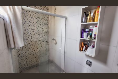 Apartamento para alugar com 660m², 4 quartos e 2 vagas Apartamento para alugar com 660m², 4 quartos e 2 vagasBanheiro da Suíte
