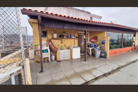 Apartamento para alugar com 660m², 4 quartos e 2 vagas Apartamento para alugar com 660m², 4 quartos e 2 vagasÁrea de Serviço