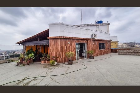 Apartamento para alugar com 660m², 4 quartos e 2 vagas Apartamento para alugar com 660m², 4 quartos e 2 vagasVista ampla da cobertura