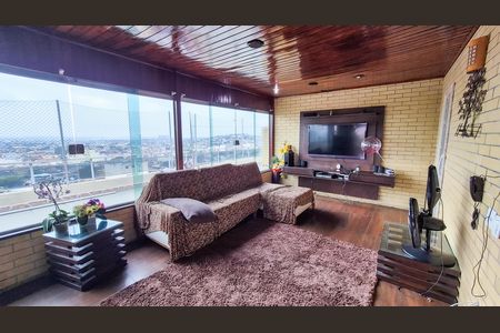 Apartamento para alugar com 660m², 4 quartos e 2 vagas Apartamento para alugar com 660m², 4 quartos e 2 vagasSala - 2