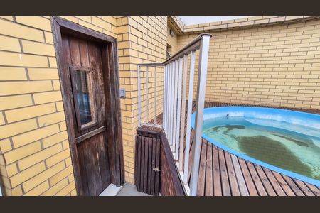 Apartamento para alugar com 660m², 4 quartos e 2 vagas Apartamento para alugar com 660m², 4 quartos e 2 vagasPiscina Banheiro externo e sauna