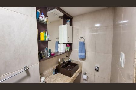 Apartamento para alugar com 660m², 4 quartos e 2 vagas Apartamento para alugar com 660m², 4 quartos e 2 vagasBanheiro Social