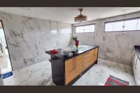 Apartamento para alugar com 660m², 4 quartos e 2 vagas Apartamento para alugar com 660m², 4 quartos e 2 vagasCozinha