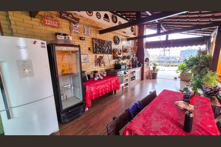 Apartamento para alugar com 660m², 4 quartos e 2 vagas Apartamento para alugar com 660m², 4 quartos e 2 vagasÁrea gourmet