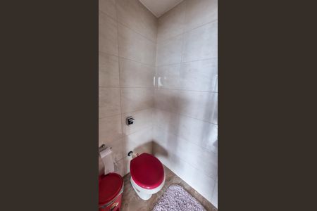 Apartamento para alugar com 660m², 4 quartos e 2 vagas Apartamento para alugar com 660m², 4 quartos e 2 vagasLavabo da Sala - 2