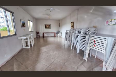 Apartamento para alugar com 660m², 4 quartos e 2 vagas Apartamento para alugar com 660m², 4 quartos e 2 vagasÁrea comum
