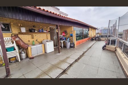 Apartamento para alugar com 660m², 4 quartos e 2 vagas Apartamento para alugar com 660m², 4 quartos e 2 vagasÁrea de Serviço