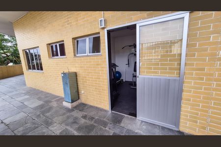 Apartamento para alugar com 660m², 4 quartos e 2 vagas Apartamento para alugar com 660m², 4 quartos e 2 vagasÁrea comum - Academia