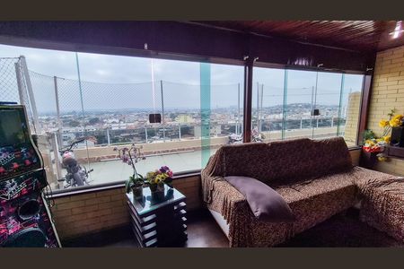 Apartamento para alugar com 660m², 4 quartos e 2 vagas Apartamento para alugar com 660m², 4 quartos e 2 vagasSala - 2