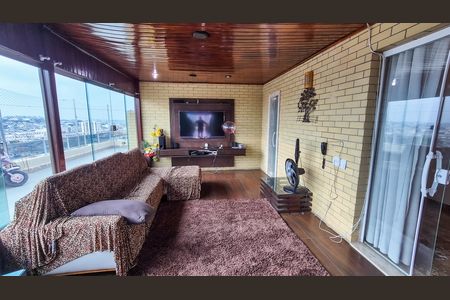 Apartamento para alugar com 660m², 4 quartos e 2 vagas Apartamento para alugar com 660m², 4 quartos e 2 vagasSala - 2