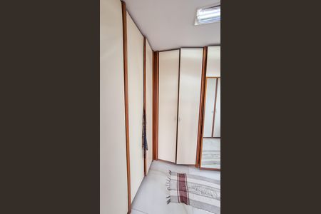 Apartamento para alugar com 660m², 4 quartos e 2 vagas Apartamento para alugar com 660m², 4 quartos e 2 vagasCloset da Suíte 2