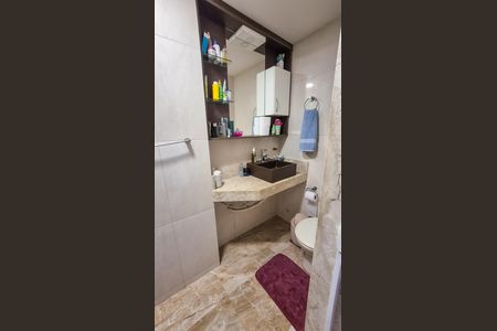 Apartamento para alugar com 660m², 4 quartos e 2 vagas Apartamento para alugar com 660m², 4 quartos e 2 vagasBanheiro Social