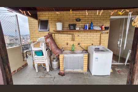 Apartamento para alugar com 660m², 4 quartos e 2 vagas Apartamento para alugar com 660m², 4 quartos e 2 vagasÁrea de Serviço