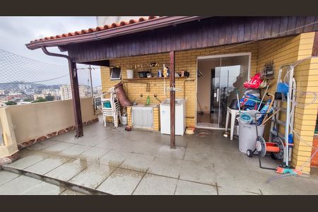 Apartamento para alugar com 660m², 4 quartos e 2 vagas Apartamento para alugar com 660m², 4 quartos e 2 vagasÁrea de Serviço