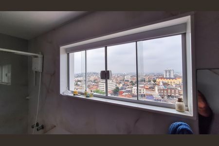 Apartamento para alugar com 660m², 4 quartos e 2 vagas Apartamento para alugar com 660m², 4 quartos e 2 vagasBanheiro da Suíte 2
