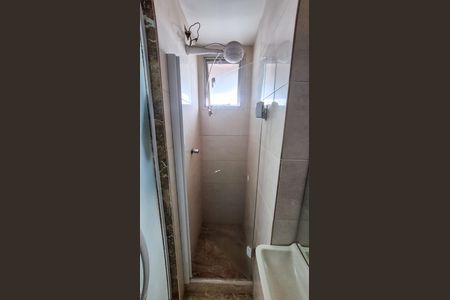 Apartamento para alugar com 660m², 4 quartos e 2 vagas Apartamento para alugar com 660m², 4 quartos e 2 vagasBanheiro da Suíte 3
