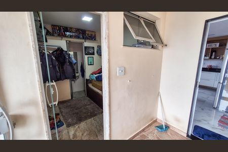 Apartamento para alugar com 660m², 4 quartos e 2 vagas Apartamento para alugar com 660m², 4 quartos e 2 vagasCorredor