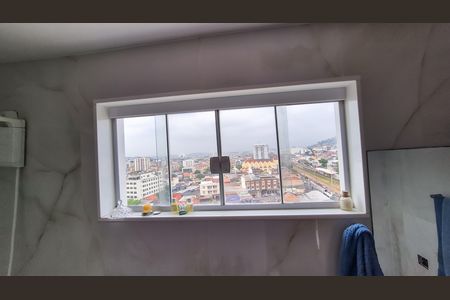 Apartamento para alugar com 660m², 4 quartos e 2 vagas Apartamento para alugar com 660m², 4 quartos e 2 vagasBanheiro da Suíte 2