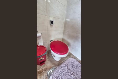Apartamento para alugar com 660m², 4 quartos e 2 vagas Apartamento para alugar com 660m², 4 quartos e 2 vagasLavabo da Sala - 2
