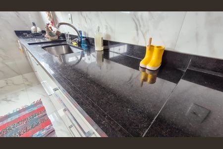 Apartamento para alugar com 660m², 4 quartos e 2 vagas Apartamento para alugar com 660m², 4 quartos e 2 vagasCozinha