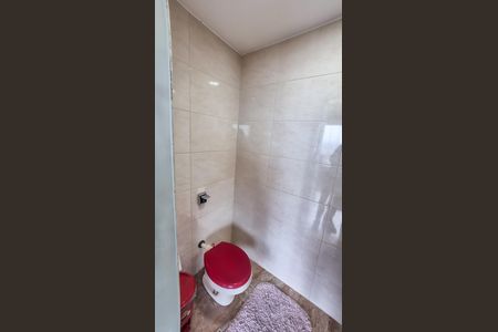 Apartamento para alugar com 660m², 4 quartos e 2 vagas Apartamento para alugar com 660m², 4 quartos e 2 vagasLavabo da Sala - 2