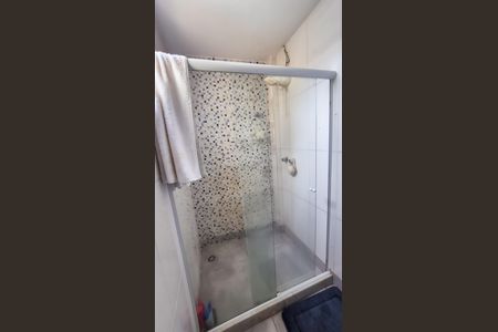 Apartamento para alugar com 660m², 4 quartos e 2 vagas Apartamento para alugar com 660m², 4 quartos e 2 vagasBanheiro da Suíte
