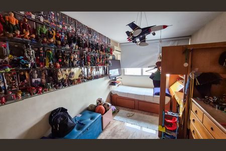Apartamento para alugar com 660m², 4 quartos e 2 vagas Apartamento para alugar com 660m², 4 quartos e 2 vagasQuarto -1