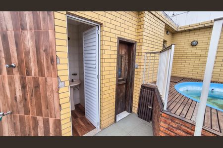 Apartamento para alugar com 660m², 4 quartos e 2 vagas Apartamento para alugar com 660m², 4 quartos e 2 vagasPiscina Banheiro externo e sauna