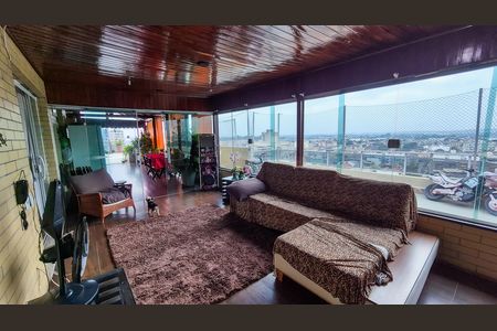 Apartamento para alugar com 660m², 4 quartos e 2 vagas Apartamento para alugar com 660m², 4 quartos e 2 vagasSala - 2