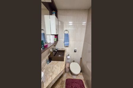 Apartamento para alugar com 660m², 4 quartos e 2 vagas Apartamento para alugar com 660m², 4 quartos e 2 vagasBanheiro Social