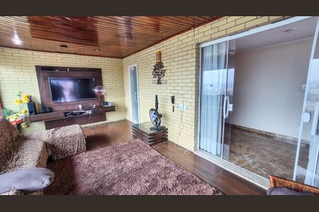 Apartamento para alugar com 660m², 4 quartos e 2 vagas Apartamento para alugar com 660m², 4 quartos e 2 vagasSala - 2