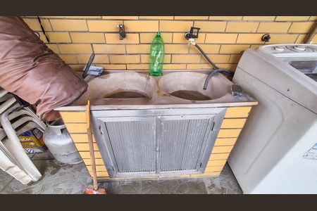 Apartamento para alugar com 660m², 4 quartos e 2 vagas Apartamento para alugar com 660m², 4 quartos e 2 vagasÁrea de Serviço