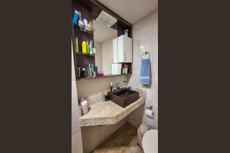 Apartamento para alugar com 660m², 4 quartos e 2 vagas Apartamento para alugar com 660m², 4 quartos e 2 vagasBanheiro Social