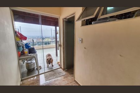 Apartamento para alugar com 660m², 4 quartos e 2 vagas Apartamento para alugar com 660m², 4 quartos e 2 vagasCorredor