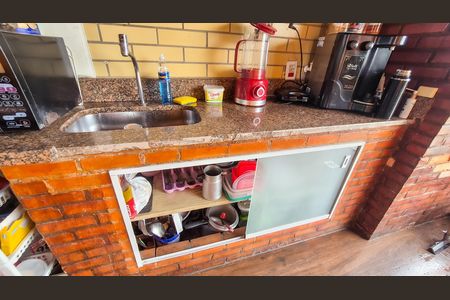 Apartamento para alugar com 660m², 4 quartos e 2 vagas Apartamento para alugar com 660m², 4 quartos e 2 vagasÁrea gourmet
