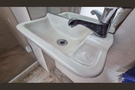 Apartamento para alugar com 660m², 4 quartos e 2 vagas Apartamento para alugar com 660m², 4 quartos e 2 vagasBanheiro da Suíte 3