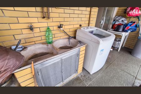 Apartamento para alugar com 660m², 4 quartos e 2 vagas Apartamento para alugar com 660m², 4 quartos e 2 vagasÁrea de Serviço