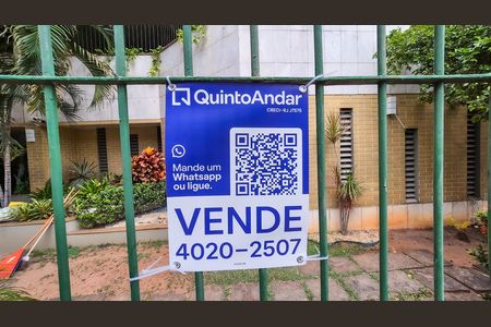 Apartamento para alugar com 660m², 4 quartos e 2 vagas Apartamento para alugar com 660m², 4 quartos e 2 vagasPlaquinha